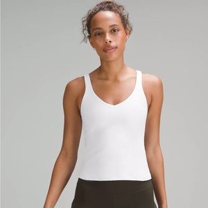 Brand new Lululemon align tank